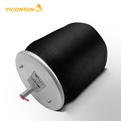 Amortiguación de aire con resorte del remolque de Airtech 135872 para el pedernal S016512 W01-M58-6318 de Schmitz 1244666