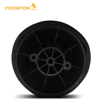 Amortiguación de aire con resorte del remolque de Airtech 135872 para el pedernal S016512 W01-M58-6318 de Schmitz 1244666