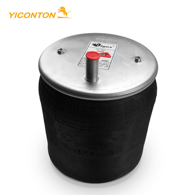 Amortiguación de aire con resorte del remolque de Airtech 135872 para el pedernal S016512 W01-M58-6318 de Schmitz 1244666