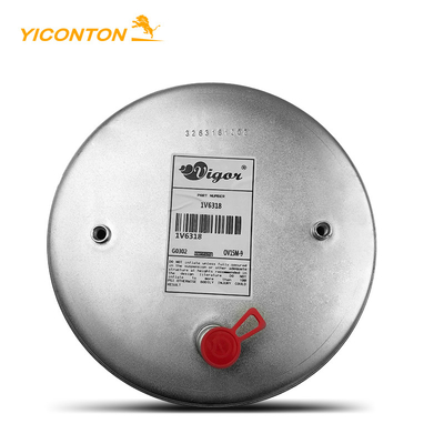 Amortiguación de aire con resorte del remolque de Airtech 135872 para el pedernal S016512 W01-M58-6318 de Schmitz 1244666