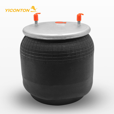 Globo de la amortiguación de aire con resorte del camión W01-M58-6297 para Mercedes BENZ A9463281401 WABCO 9518111110