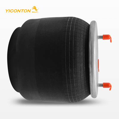Globo de la amortiguación de aire con resorte del camión W01-M58-6297 para Mercedes BENZ A9463281401 WABCO 9518111110