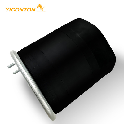 Amortiguación de aire con resorte del camión de Contitech 4713NP02 para  1076594 1076595 20554755 pedernal W01-M58-9760