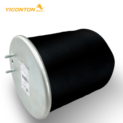 Amortiguación de aire con resorte del camión de Contitech 4713NP02 para  1076594 1076595 20554755 pedernal W01-M58-9760