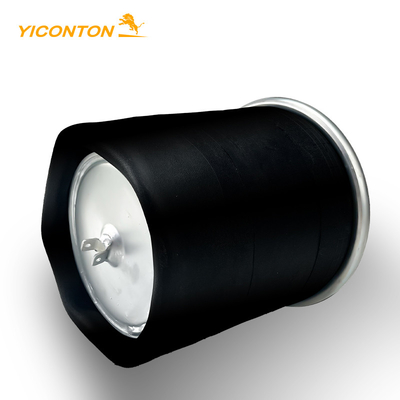 Amortiguación de aire con resorte del camión de Contitech 4713NP02 para  1076594 1076595 20554755 pedernal W01-M58-9760