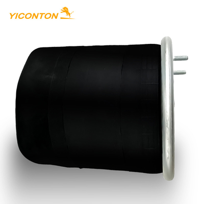Amortiguación de aire con resorte del camión de Contitech 4713NP02 para  1076594 1076595 20554755 pedernal W01-M58-9760