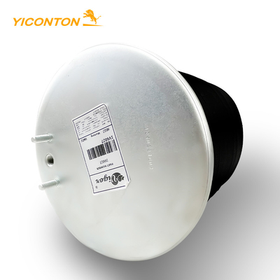 Amortiguación de aire con resorte del camión de Contitech 4713NP02 para  1076594 1076595 20554755 pedernal W01-M58-9760