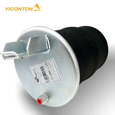 Amortiguación de aire con resorte del camión del pedernal W01-M58-8474 para  20582215 2053198 WABCO 9518110020
