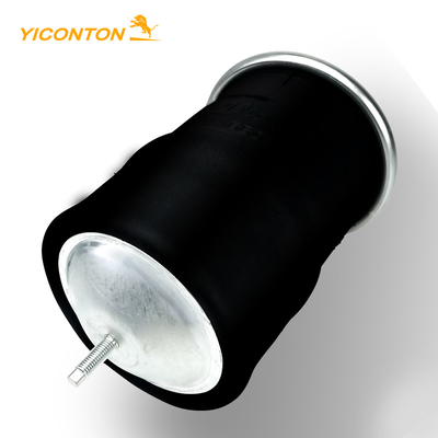 Amortiguación de aire con resorte del camión del pedernal W01-M58-8474 para  20582215 2053198 WABCO 9518110020
