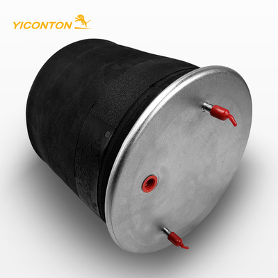 Amortiguación de aire con resorte del remolque del OEM para el pedernal 9518147120 W01-M58-8966 de BPW 05.429.40.08.1 Goodyear 1R14-703