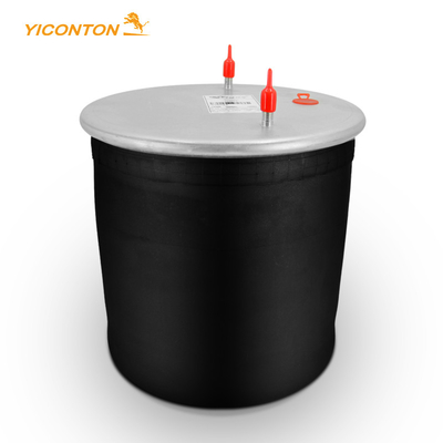 amortiguación de aire con resorte del camión de remolque 1V 6013 para el pedernal W01-M58-8966 881MB de BPW 05.429.40.08.1 WABCO 9518147120
