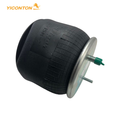 Airbagues del remolque del pedernal de la amortiguación de aire con resorte del remolque W01-358-9807/50857000/90557372