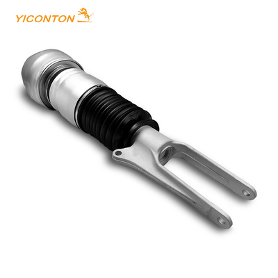 Puntal de aluminio de la suspensión del aire para Porsche Panamera 97034305217