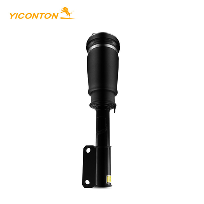Puntal de acero Front Left For BMW X5 E53 37116761443 de la suspensión del aire