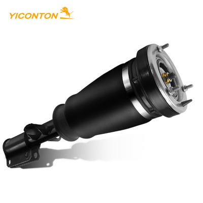 Puntal de acero Front Left For BMW X5 E53 37116761443 de la suspensión del aire