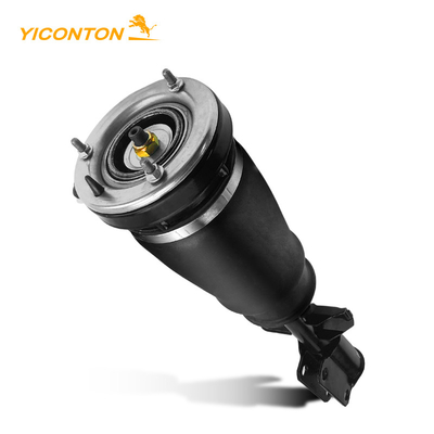 Puntal de acero Front Left For BMW X5 E53 37116761443 de la suspensión del aire