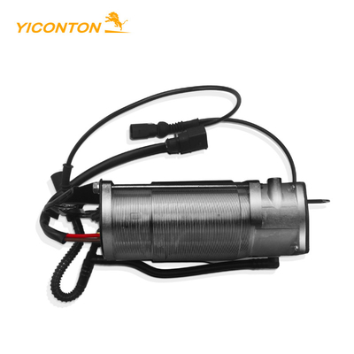 Compresor de la suspensión del aire 95535890102 para Audi Q7 VW Touareg 4L0698007C