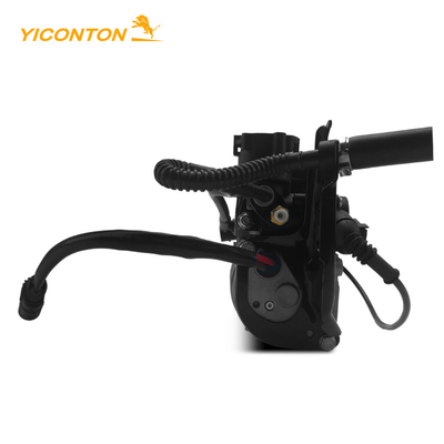 Compresor de la suspensión del aire 95535890102 para Audi Q7 VW Touareg 4L0698007C