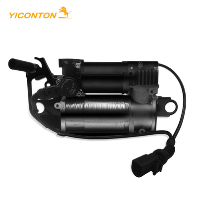 Compresor de la suspensión del aire 95535890102 para Audi Q7 VW Touareg 4L0698007C
