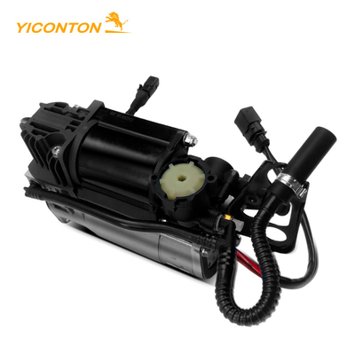 compresor de la suspensión del aire 7L0616007 para VW Touareg 2002-2010