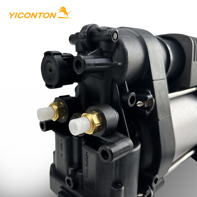 Compresor de la suspensión del aire 7P0698007B para VW Touareg 2011-2018