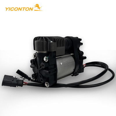 Compresor de la suspensión del aire 7P0698007B para VW Touareg 2011-2018