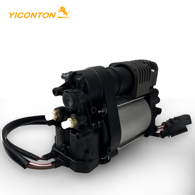 Compresor de la suspensión del aire 7P0698007B para VW Touareg 2011-2018