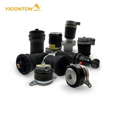 Caucho del muelle suspendedor del aire de Yiconton PARA BMW Mercedes Benz Ford Audi FIAT Citroen GMC Land Rover