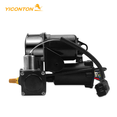 Compresor de la bomba del paseo del aire LR025111 para el tipo de Range Rover 3 L322 Hitachi