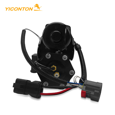 Compresor de la bomba del paseo del aire LR025111 para el tipo de Range Rover 3 L322 Hitachi
