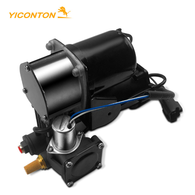 Compresor de la bomba del paseo del aire LR025111 para el tipo de Range Rover 3 L322 Hitachi