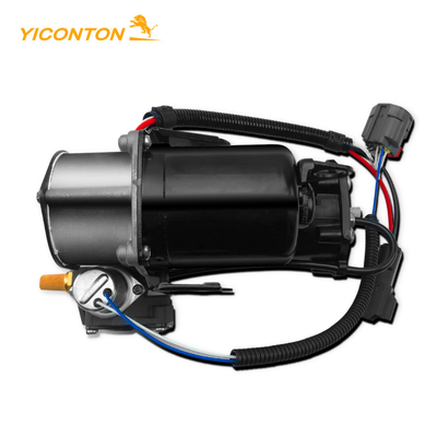 Compresor de la bomba del paseo del aire LR025111 para el tipo de Range Rover 3 L322 Hitachi