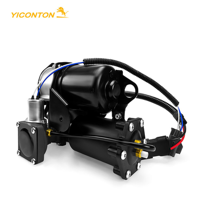 Bomba del compresor de la suspensión del aire LR023964 para el tipo 2005-2010 de Hitachi del deporte del RR del descubrimiento 3