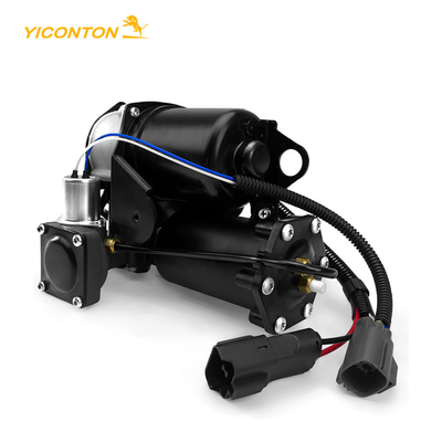 Bomba del compresor de la suspensión del aire LR023964 para el tipo 2005-2010 de Hitachi del deporte del RR del descubrimiento 3