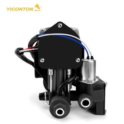 Bomba del compresor de la suspensión del aire LR023964 para el tipo 2005-2010 de Hitachi del deporte del RR del descubrimiento 3