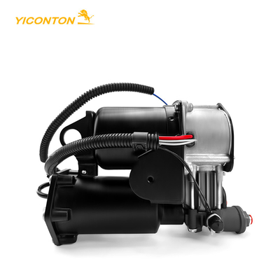 Bomba del compresor de la suspensión del aire LR023964 para el tipo 2005-2010 de Hitachi del deporte del RR del descubrimiento 3