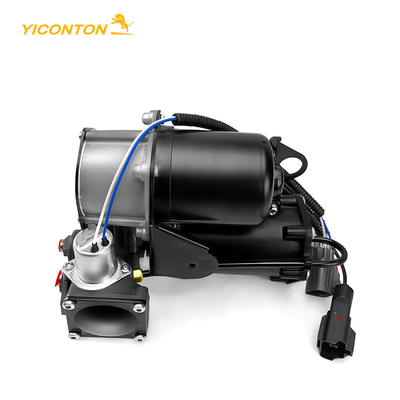 Bomba del compresor de la suspensión del aire LR023964 para el tipo 2005-2010 de Hitachi del deporte del RR del descubrimiento 3