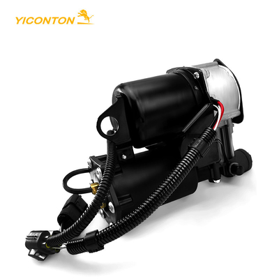Bomba del compresor de la suspensión del aire LR023964 para el tipo 2005-2010 de Hitachi del deporte del RR del descubrimiento 3