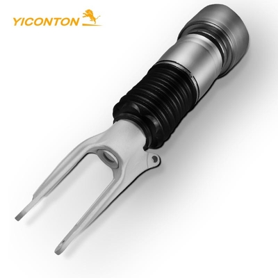 Puntal de suspensión neumática 97034305134 delantero izquierdo para Porsche Panamera 2010-2016