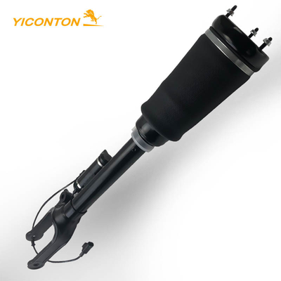 Benz Clase M W164 2005-2011 Amortiguador de suspensión neumática Delantero 1643204313