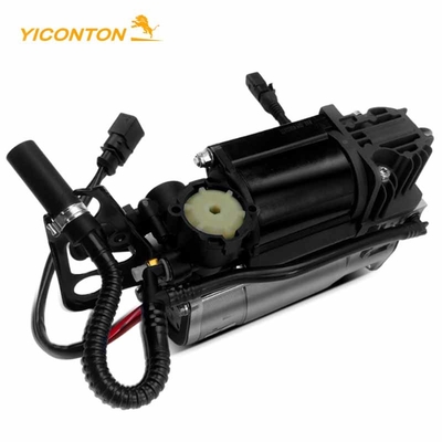 Bomba de compresor de aire de suspensión para VW Touareg Porsche Cayenne 7L0698007