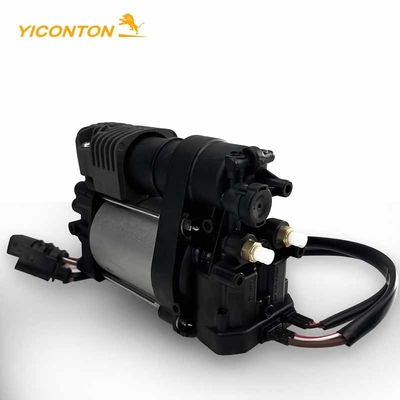 Compresor de la suspensión del aire 7P0698007B para VW Touareg 2011-2018