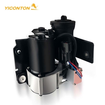 Bomba de compresor de suspensión neumática 6L para Ford Expedition Lincoln Navigator 7L1Z5319AE