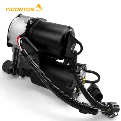 Bomba del compresor de la suspensión del paseo del aire LR023964 para el deporte 2005-2010 del RR del descubrimiento 3