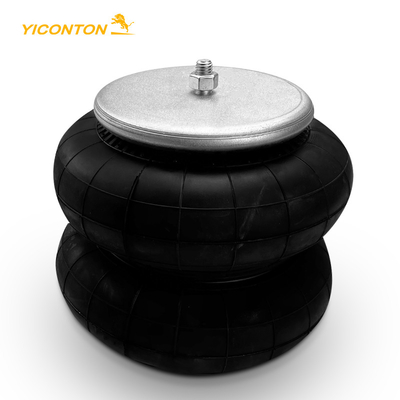 Amortiguación de aire con resorte del camión de 0,8 MPa para Ridewell 1003586897C Firestone W01-358-6897
