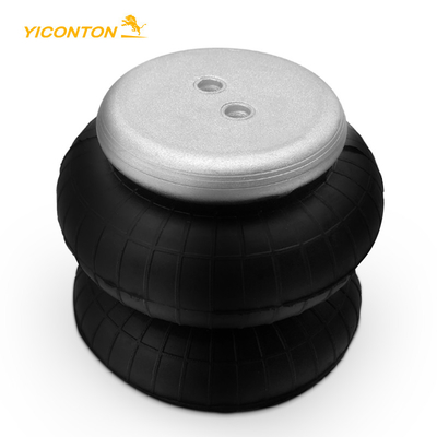 Fuelle de goma con resorte neumático para camión de remolque Contitech FD40-10
