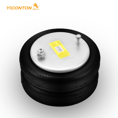 Firestone lleno de gas de la amortiguación de aire con resorte W01-358-7550 del camión para Histeer 10315