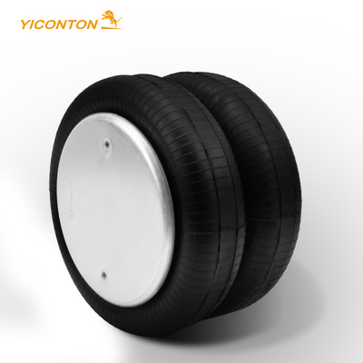 Firestone lleno de gas de la amortiguación de aire con resorte W01-358-7550 del camión para Histeer 10315