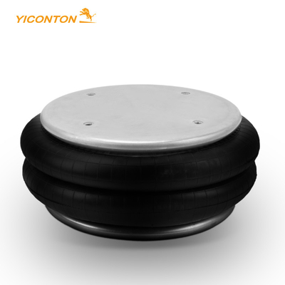 Tipo intrincado del camión de la amortiguación de aire con resorte del paseo del aire W01-358-7781 para Ridewell 1003587781C