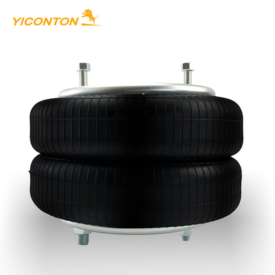 Amortiguación de aire con resorte de camión llena de gas Fireston W01-358-7555 para Binkley XB-SPN-053-37